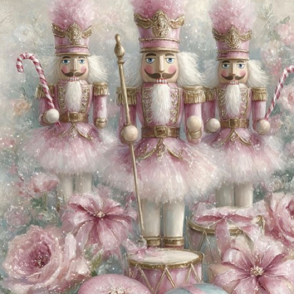 💕Your purchases come from a Smoke free (hypoallergenic dog) pet friendly home - Picture 1 of 1